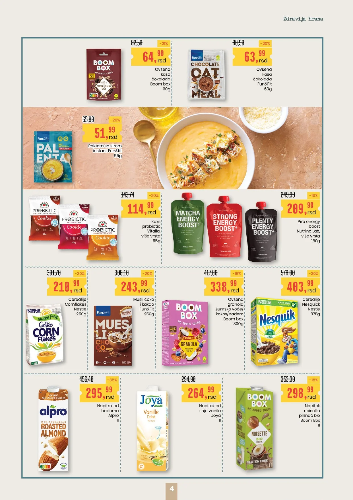 Aroma katalog 5-18.2.2026.