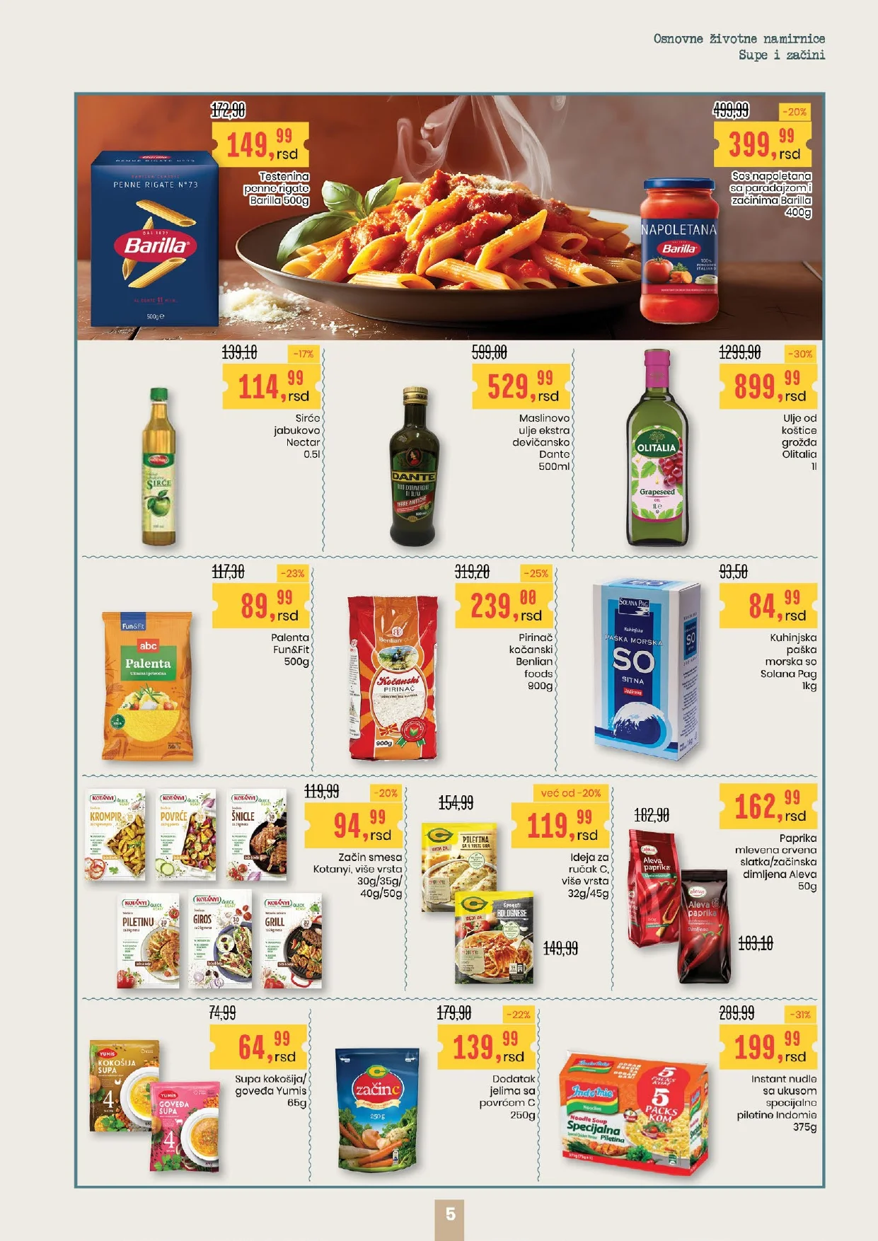 Aroma katalog 5-18.2.2026.