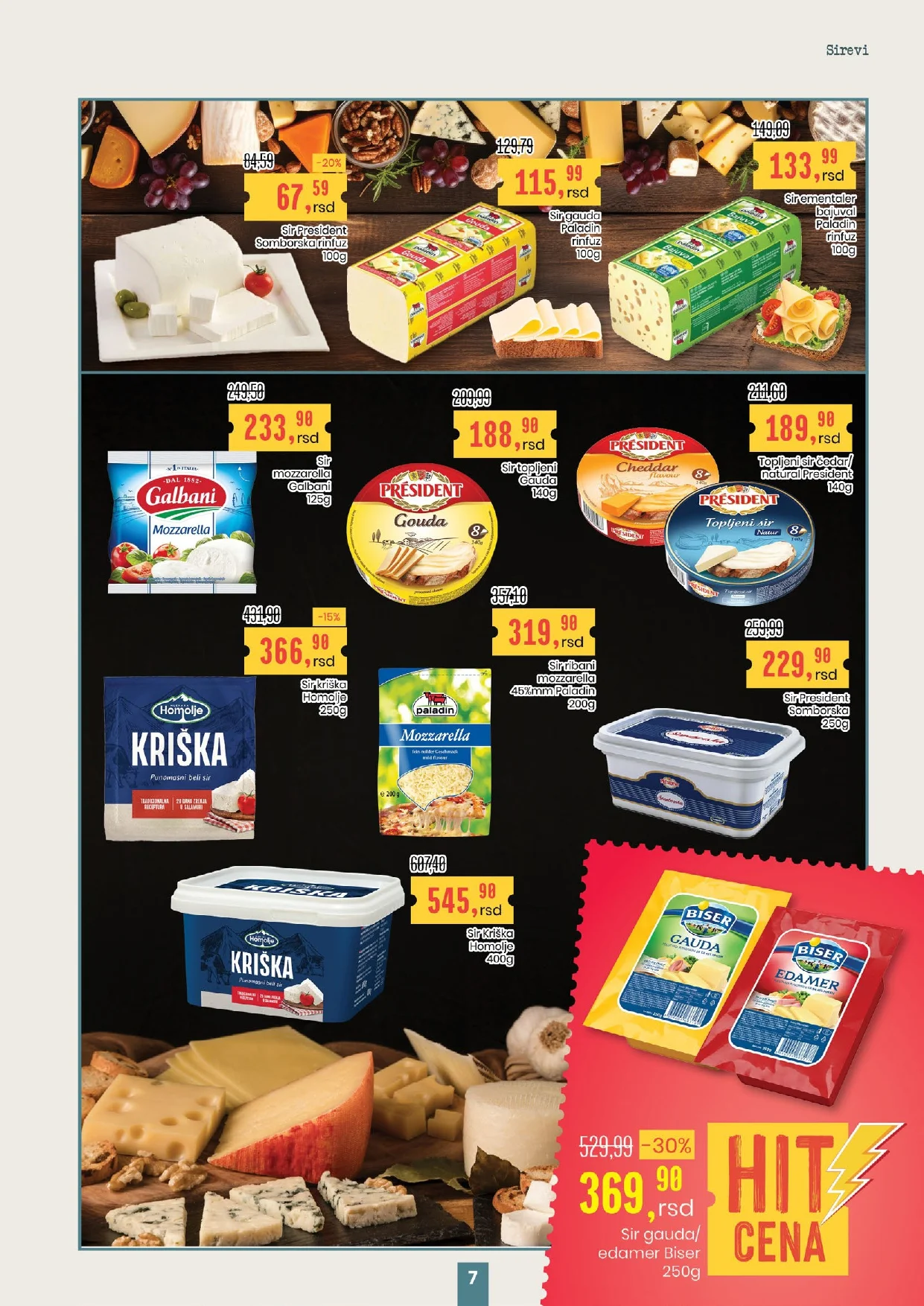 Aroma katalog 5-18.2.2026.