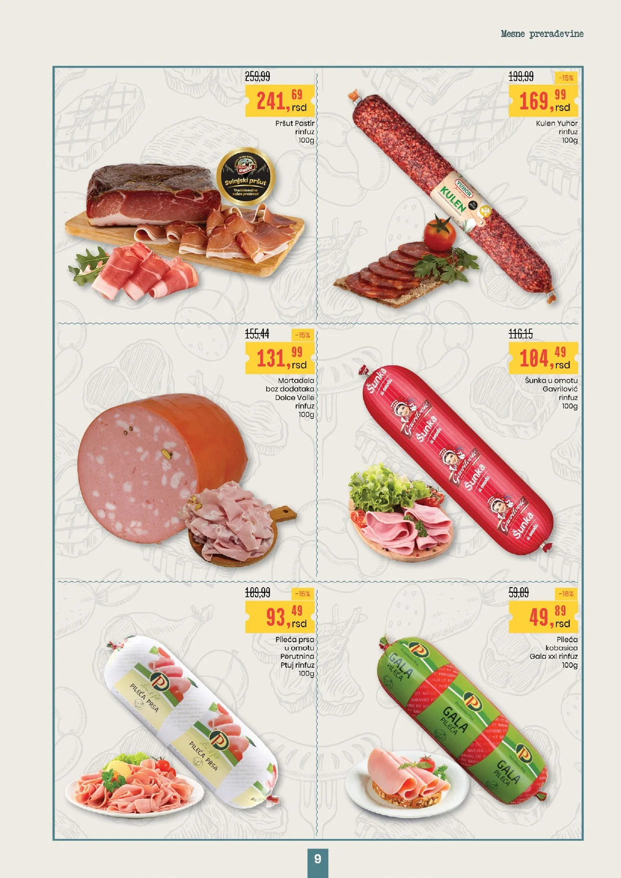 Aroma katalog 5-18.2.2026.