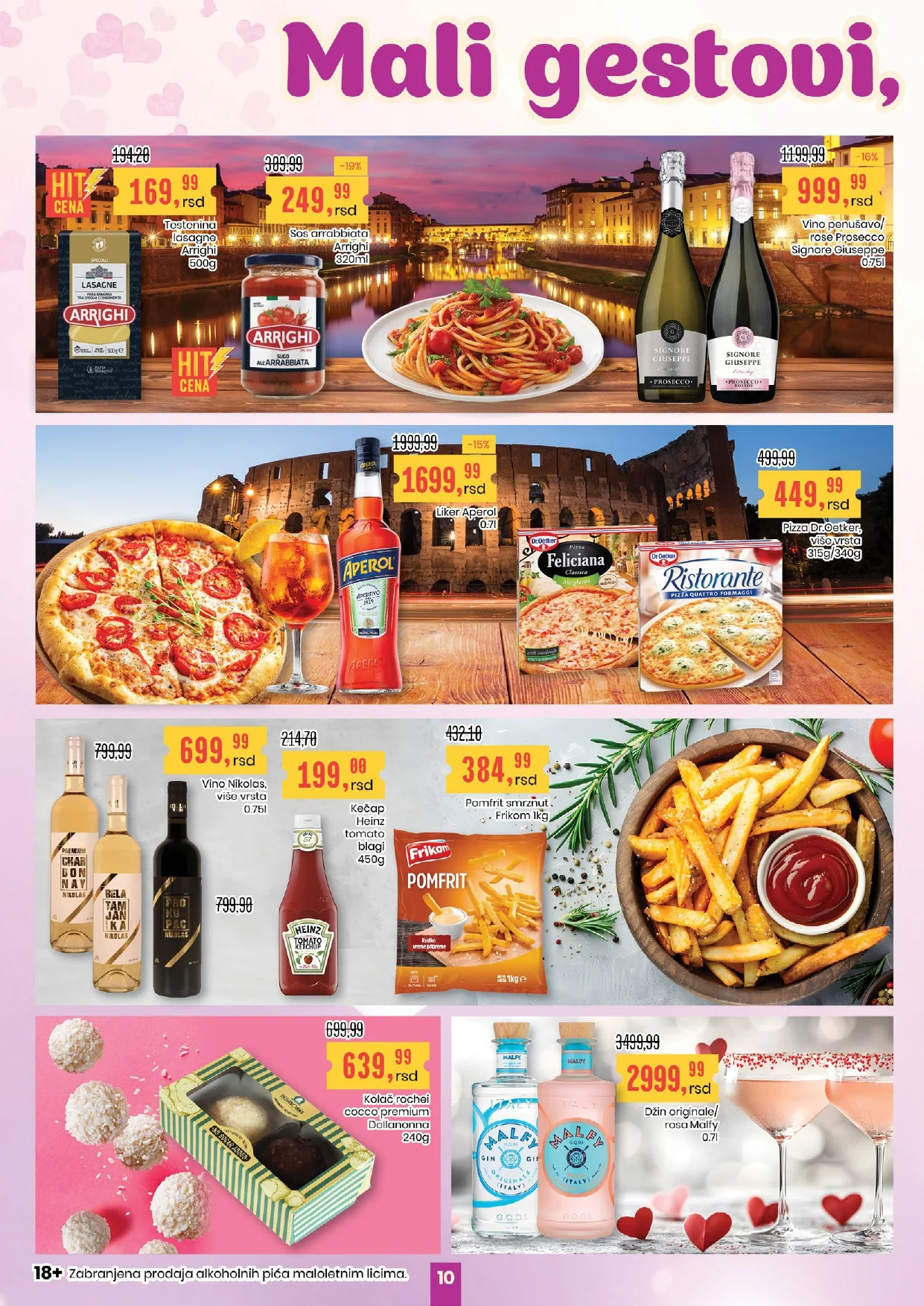 Aroma katalog 5-18.2.2026.