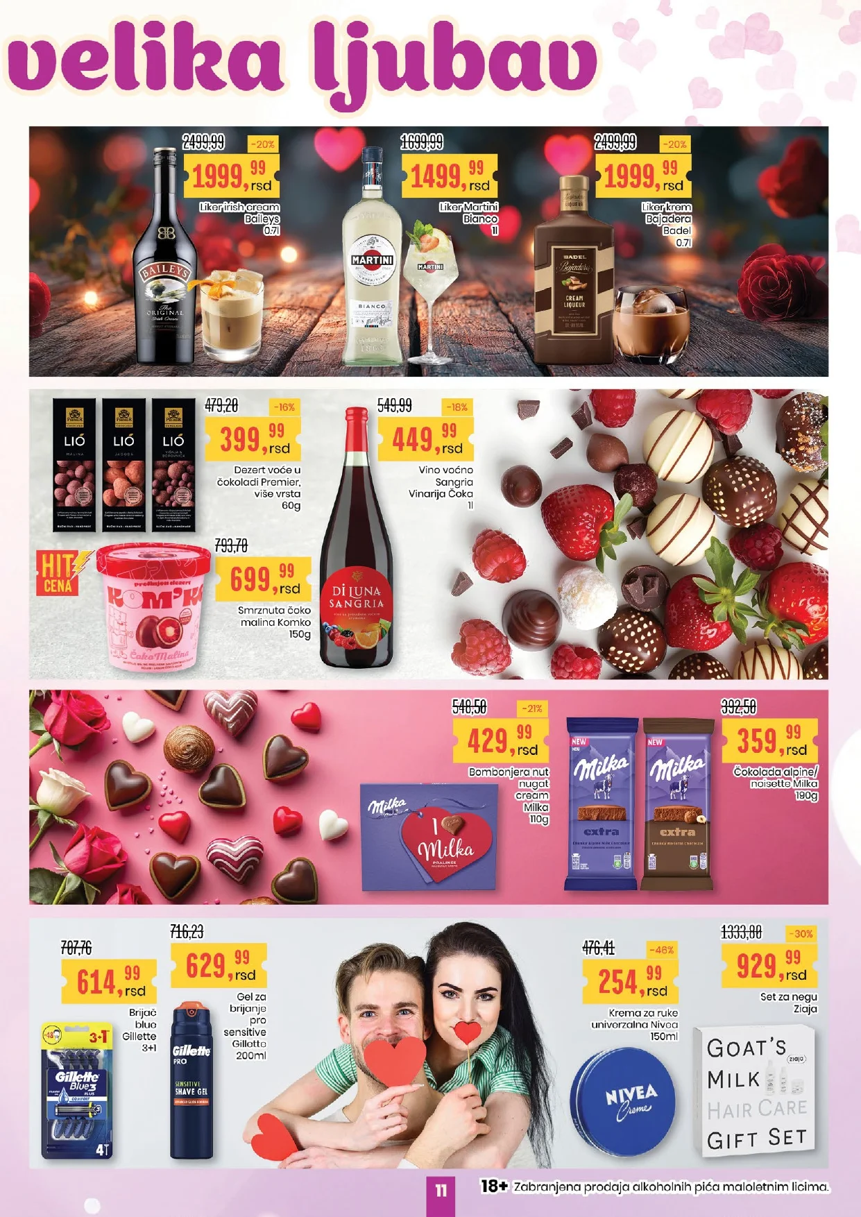 Aroma katalog 5-18.2.2026.