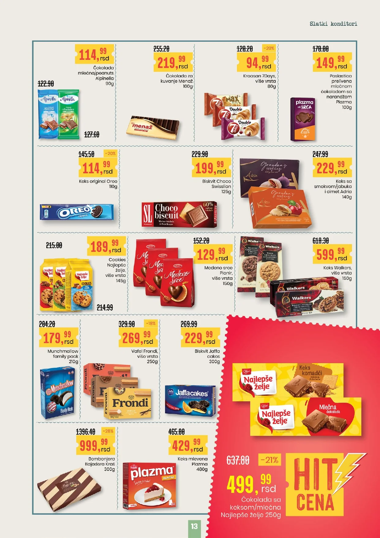 Aroma katalog 5-18.2.2026.