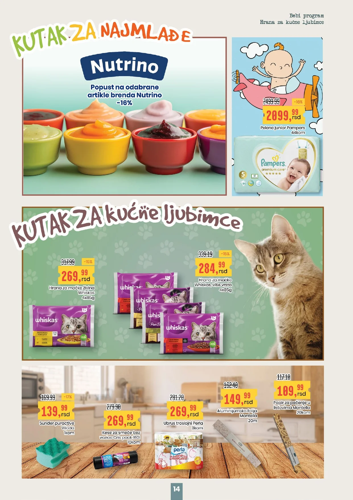 Aroma katalog 5-18.2.2026.