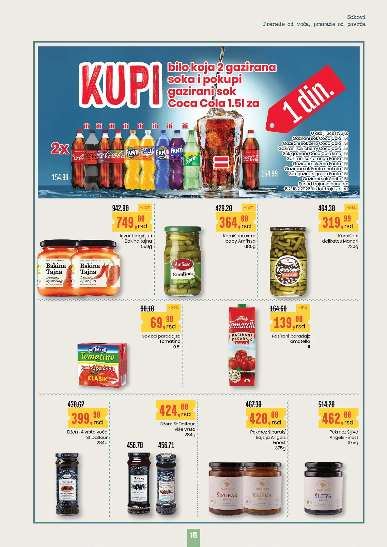 Aroma katalog 5-18.2.2026.