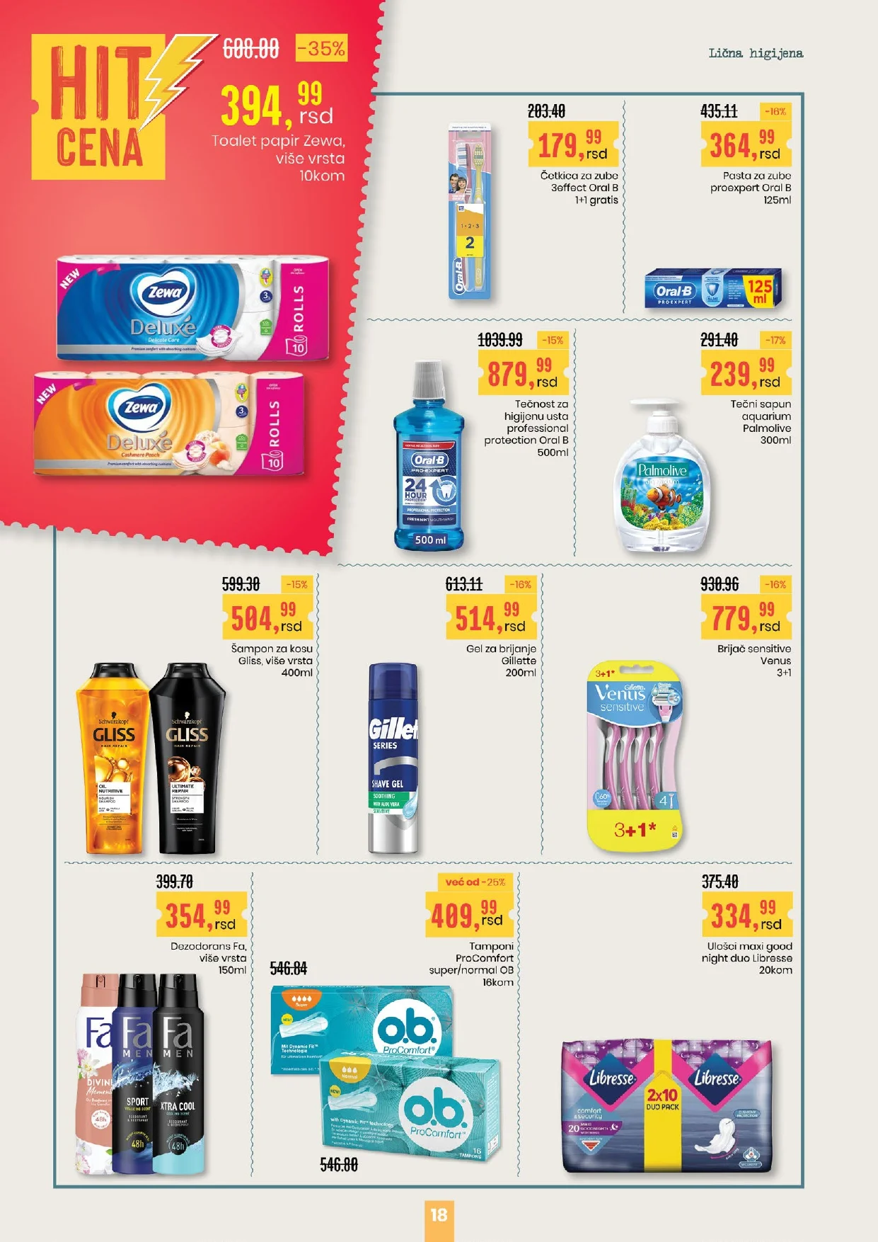 Aroma katalog 5-18.2.2026.