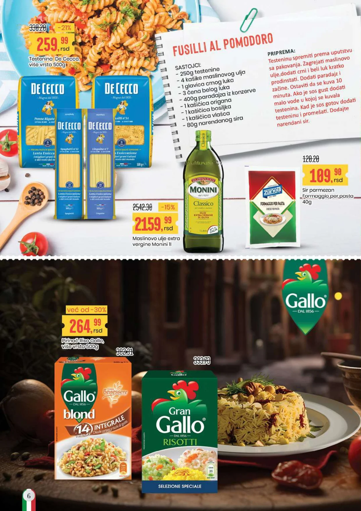 Aroma katalog 6-26.2.2026.