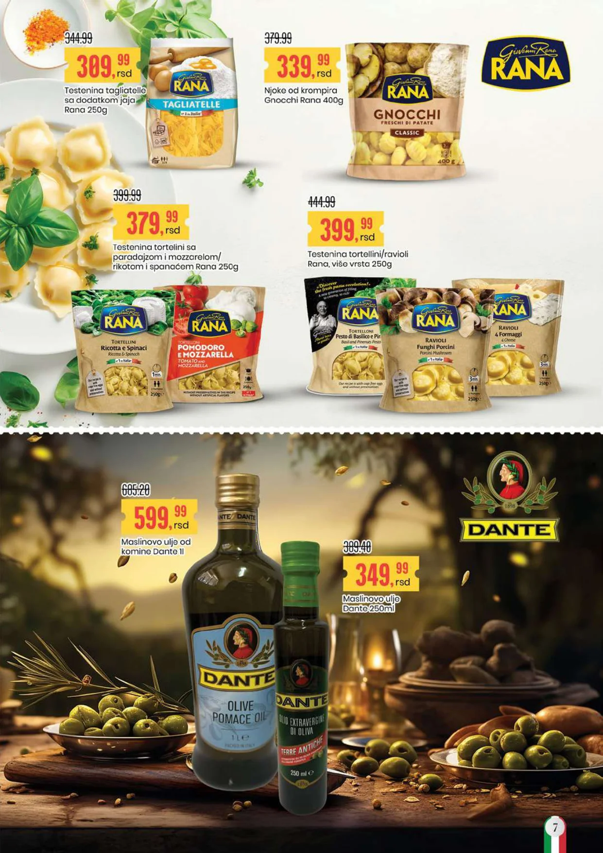 Aroma katalog 6-26.2.2026.