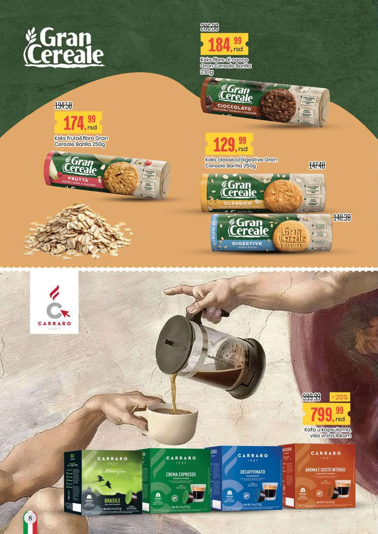 Aroma katalog 6-26.2.2026.