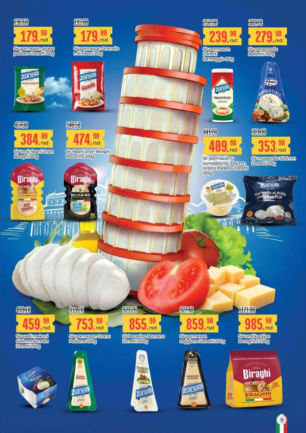 Aroma katalog 6-26.2.2026.