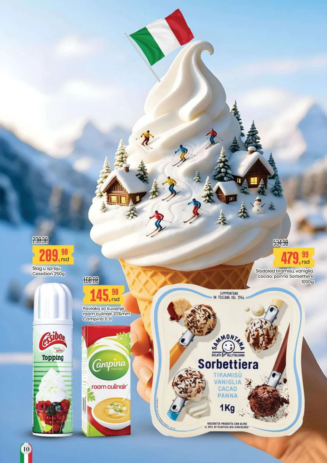 Aroma katalog 6-26.2.2026.