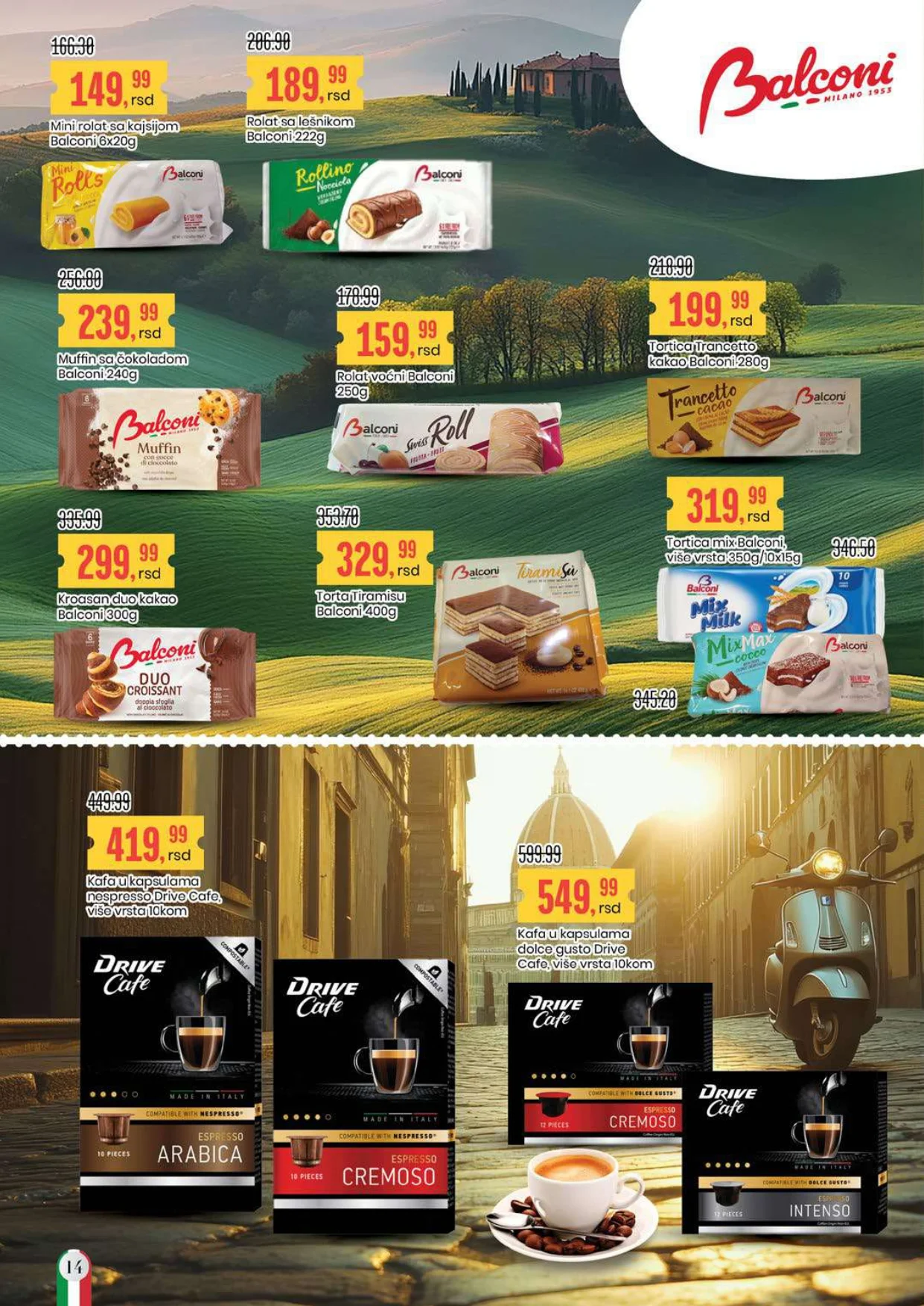 Aroma katalog 6-26.2.2026.