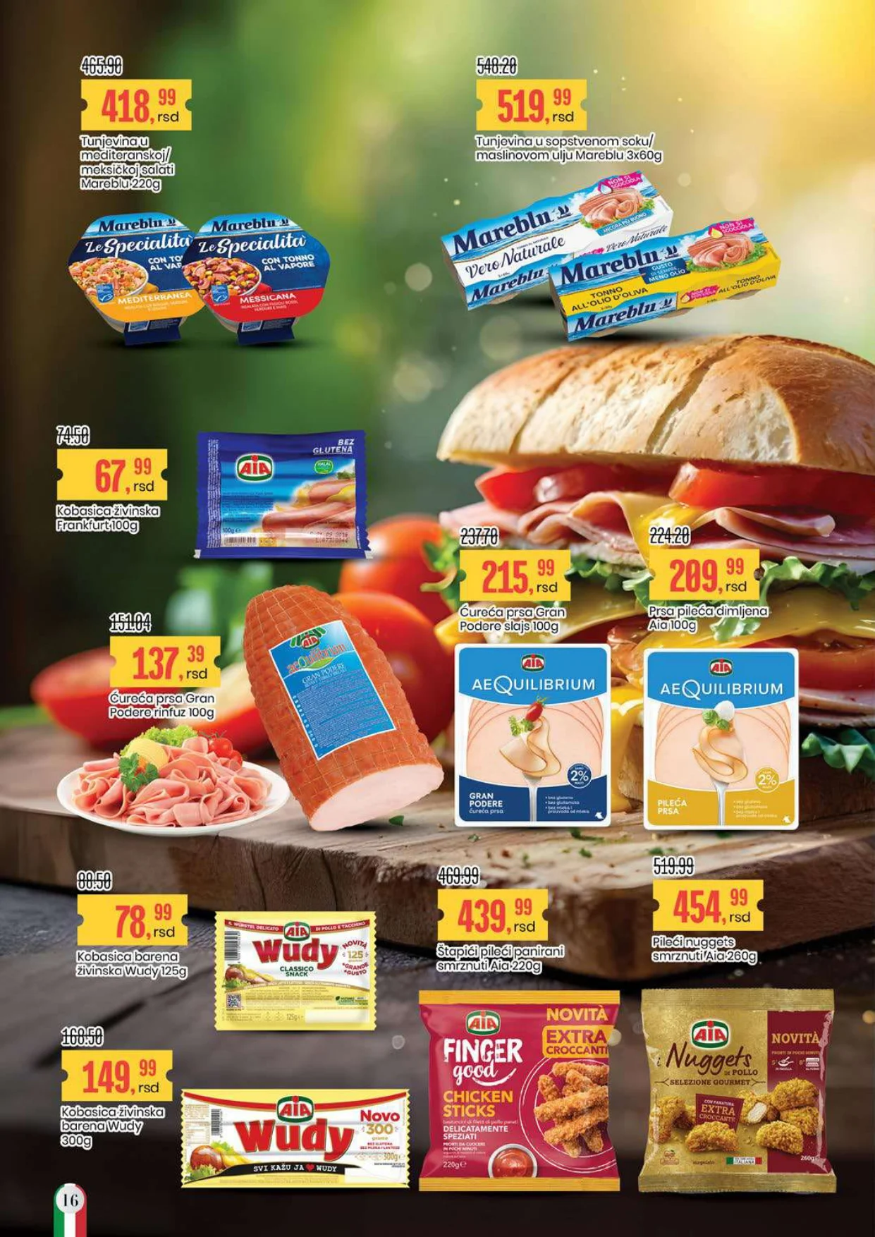 Aroma katalog 6-26.2.2026.