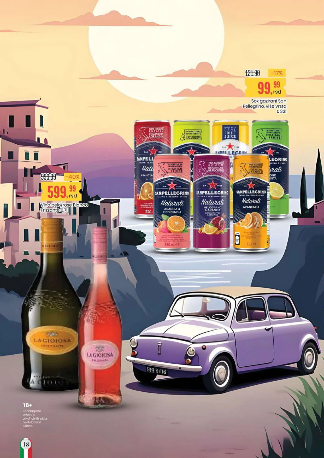 Aroma katalog 6-26.2.2026.