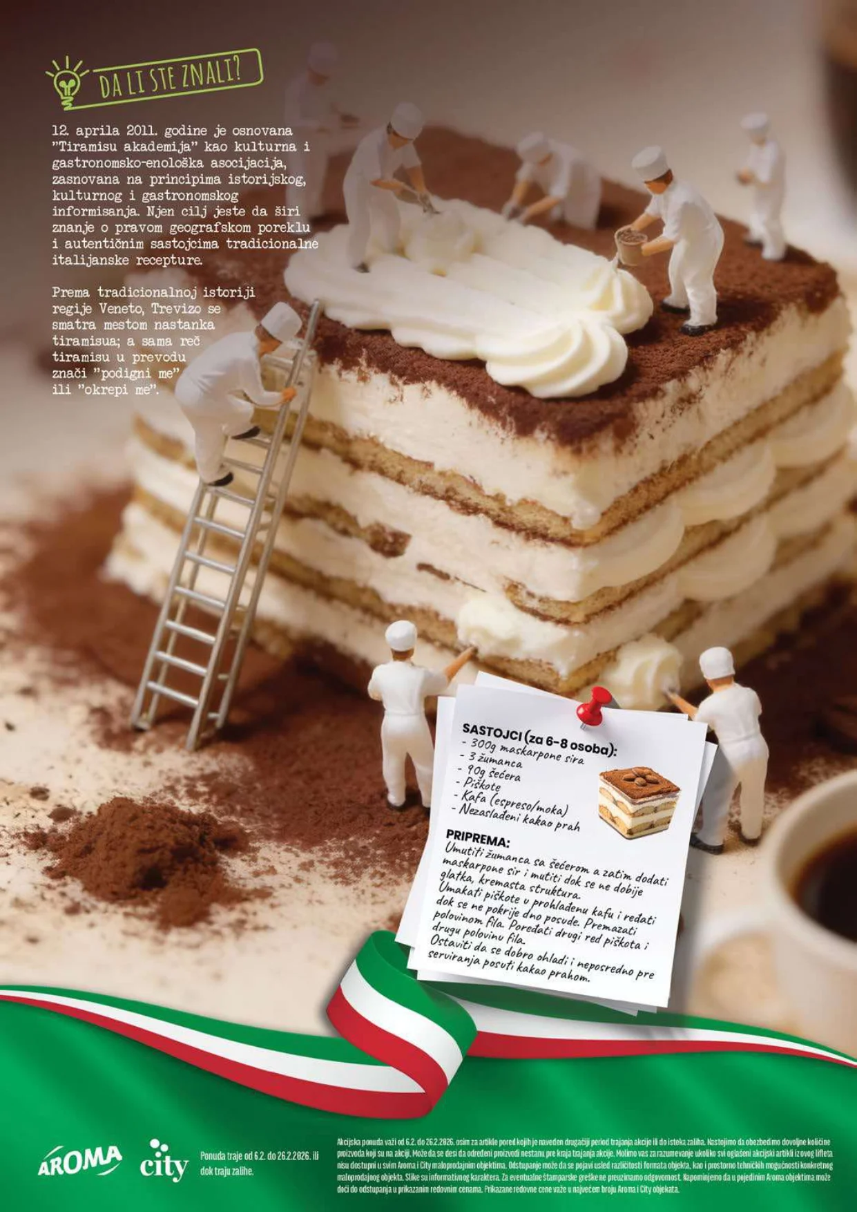 Aroma katalog 6-26.2.2026.