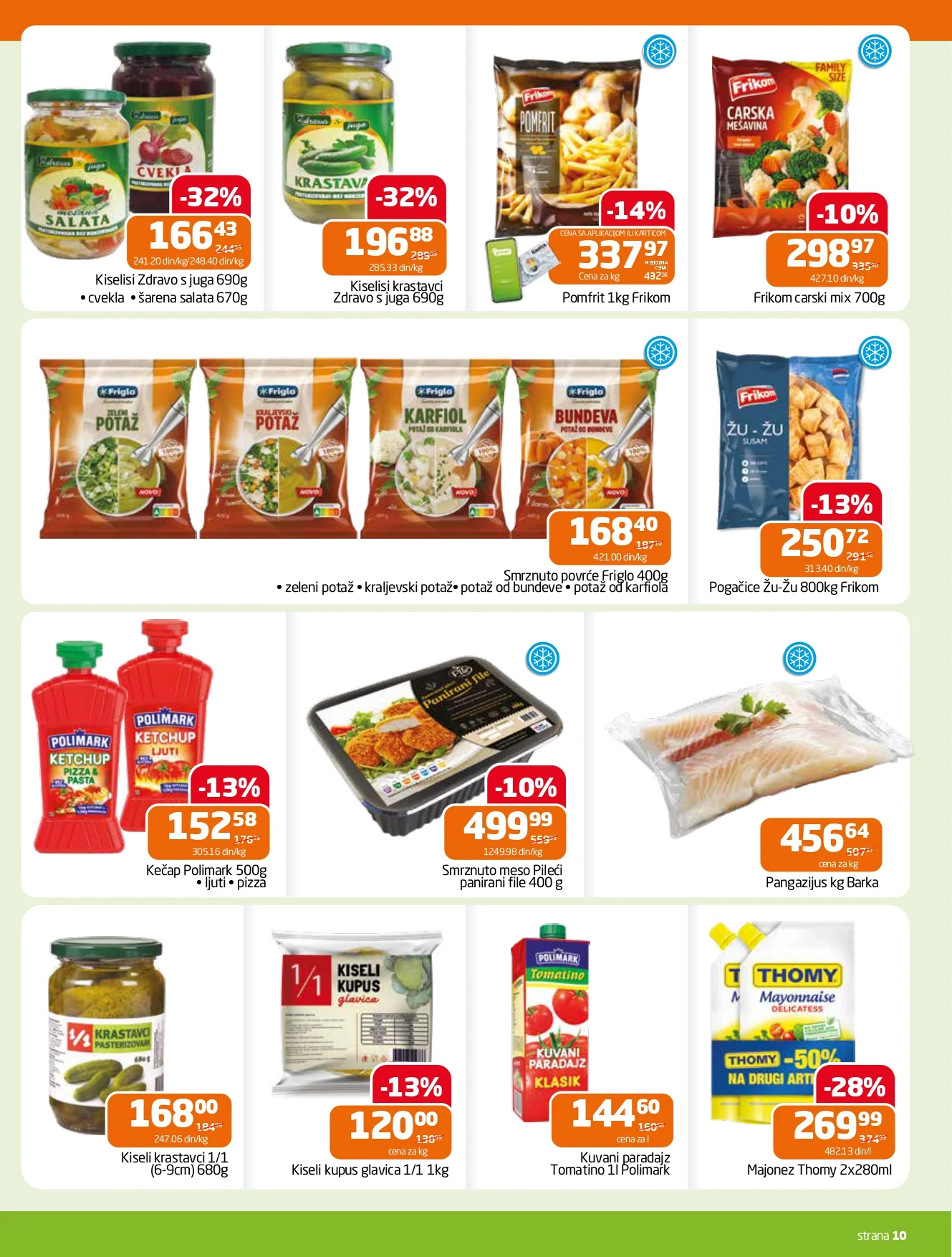 Gomex katalog 18.2-3.3.2026.