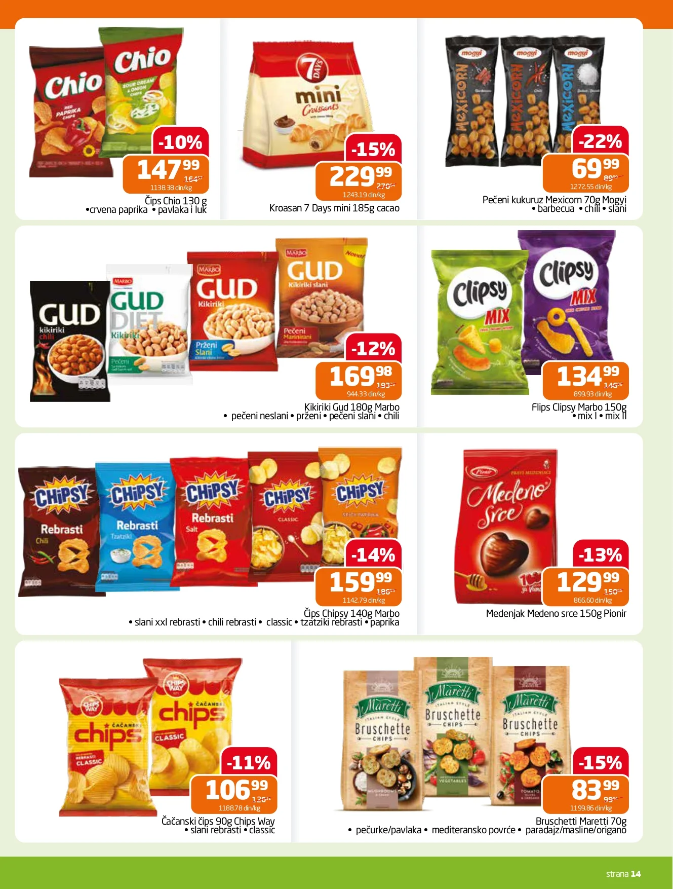 Gomex katalog 18.2-3.3.2026.