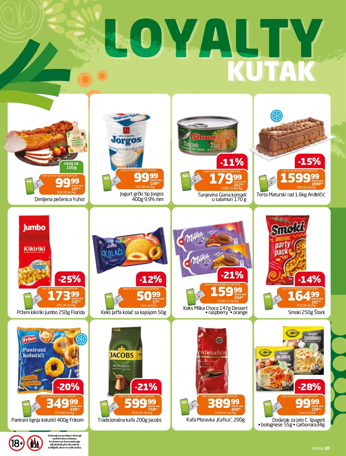 Gomex katalog 18.2-3.3.2026.