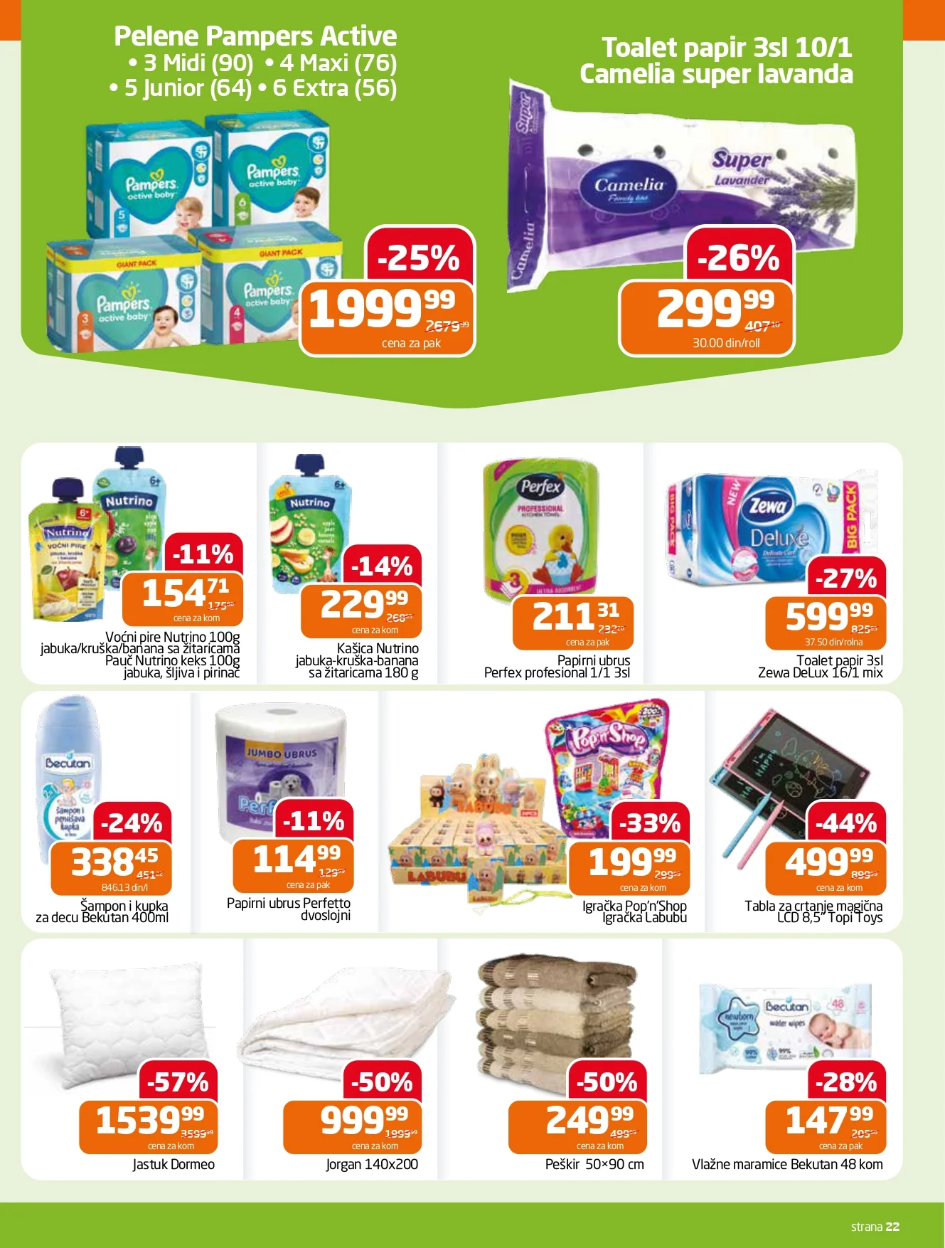 Gomex katalog 18.2-3.3.2026.