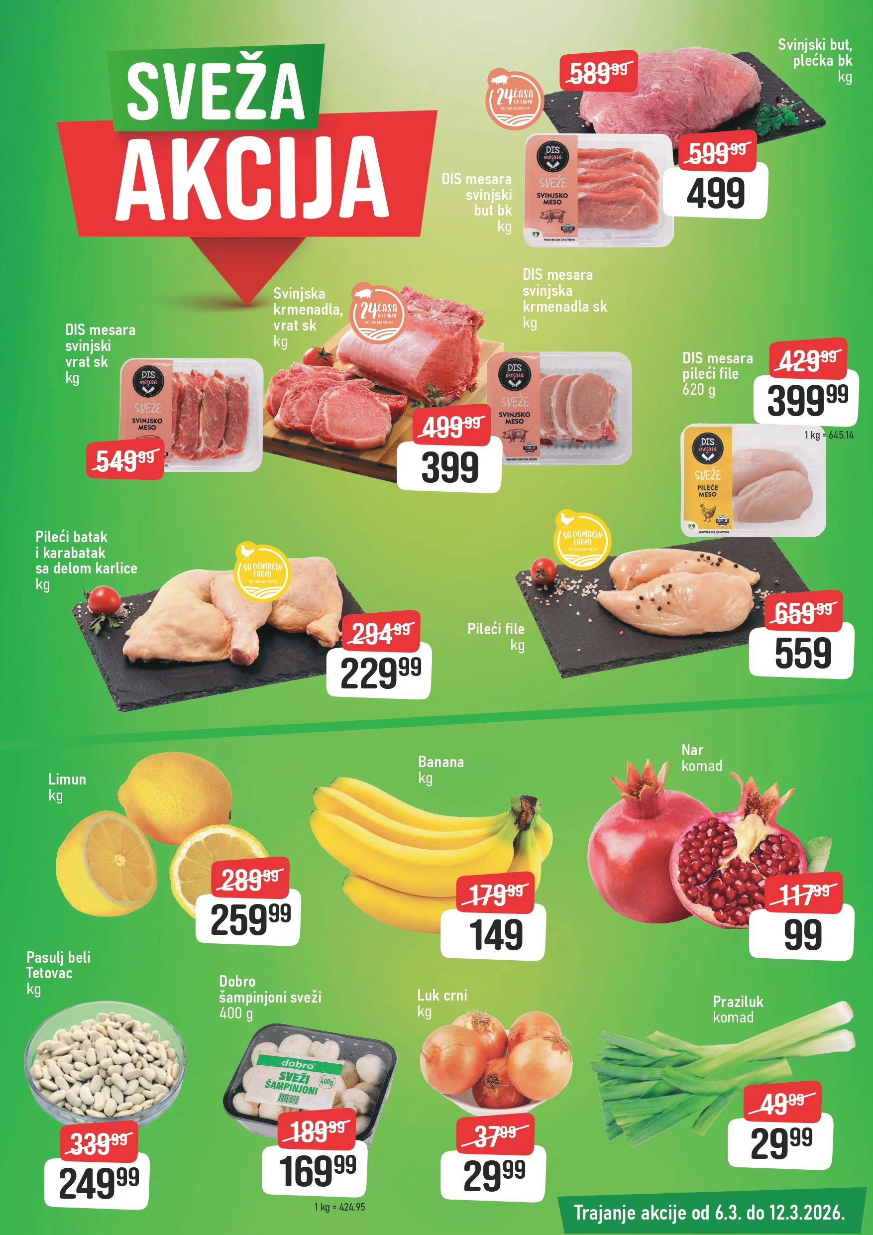 Dis katalog 6-12.3.2026.