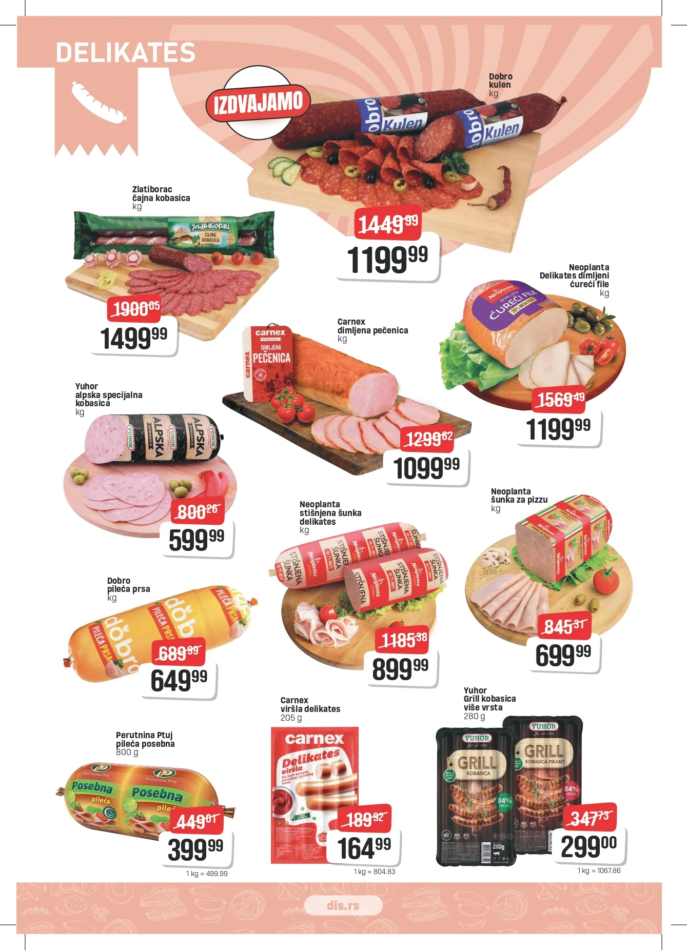 Dis katalog 12-25.3.2026.