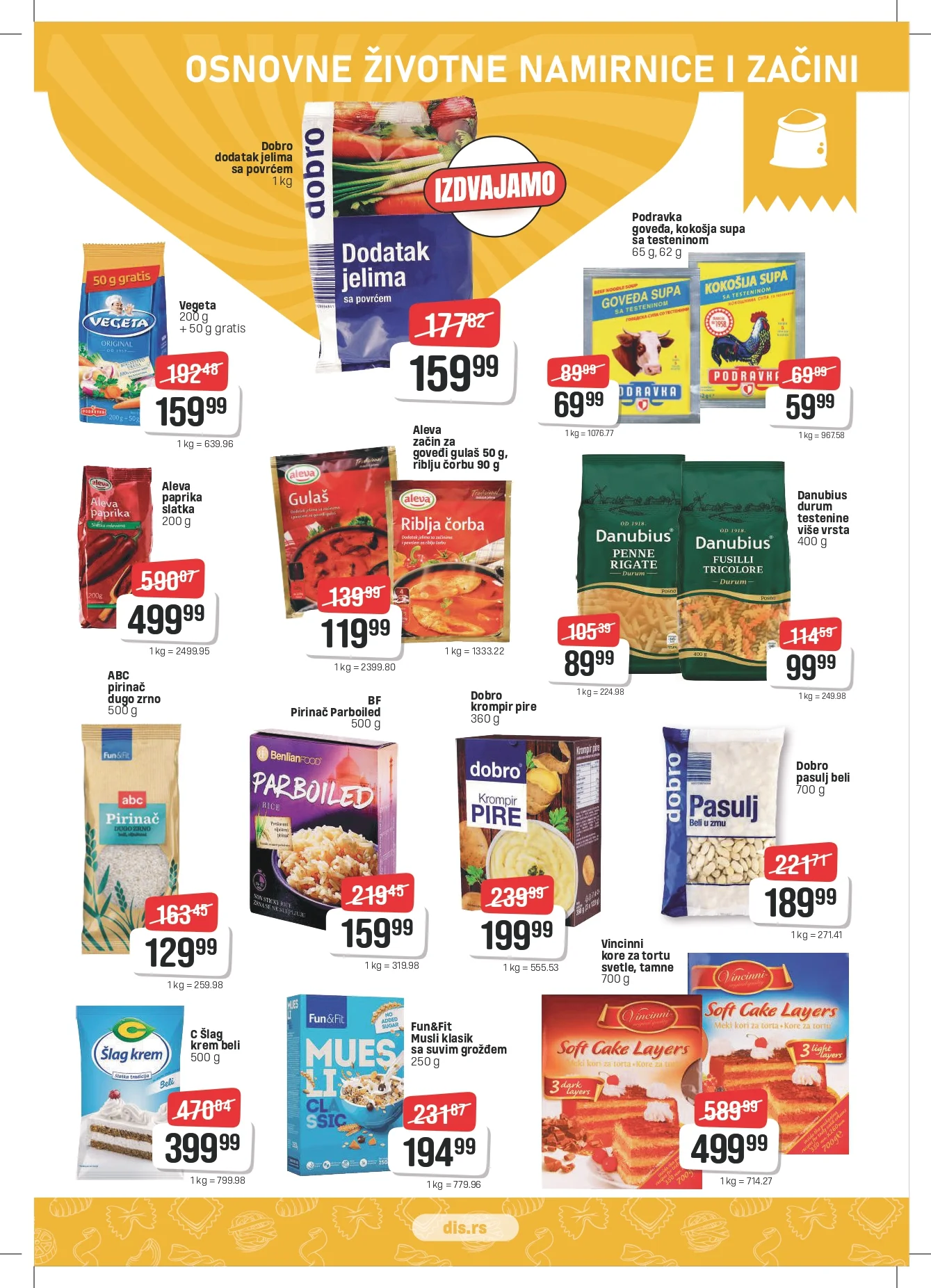 Dis katalog 12-25.3.2026.