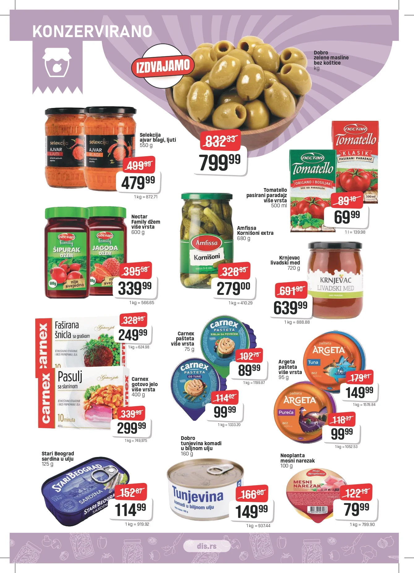 Dis katalog 12-25.3.2026.