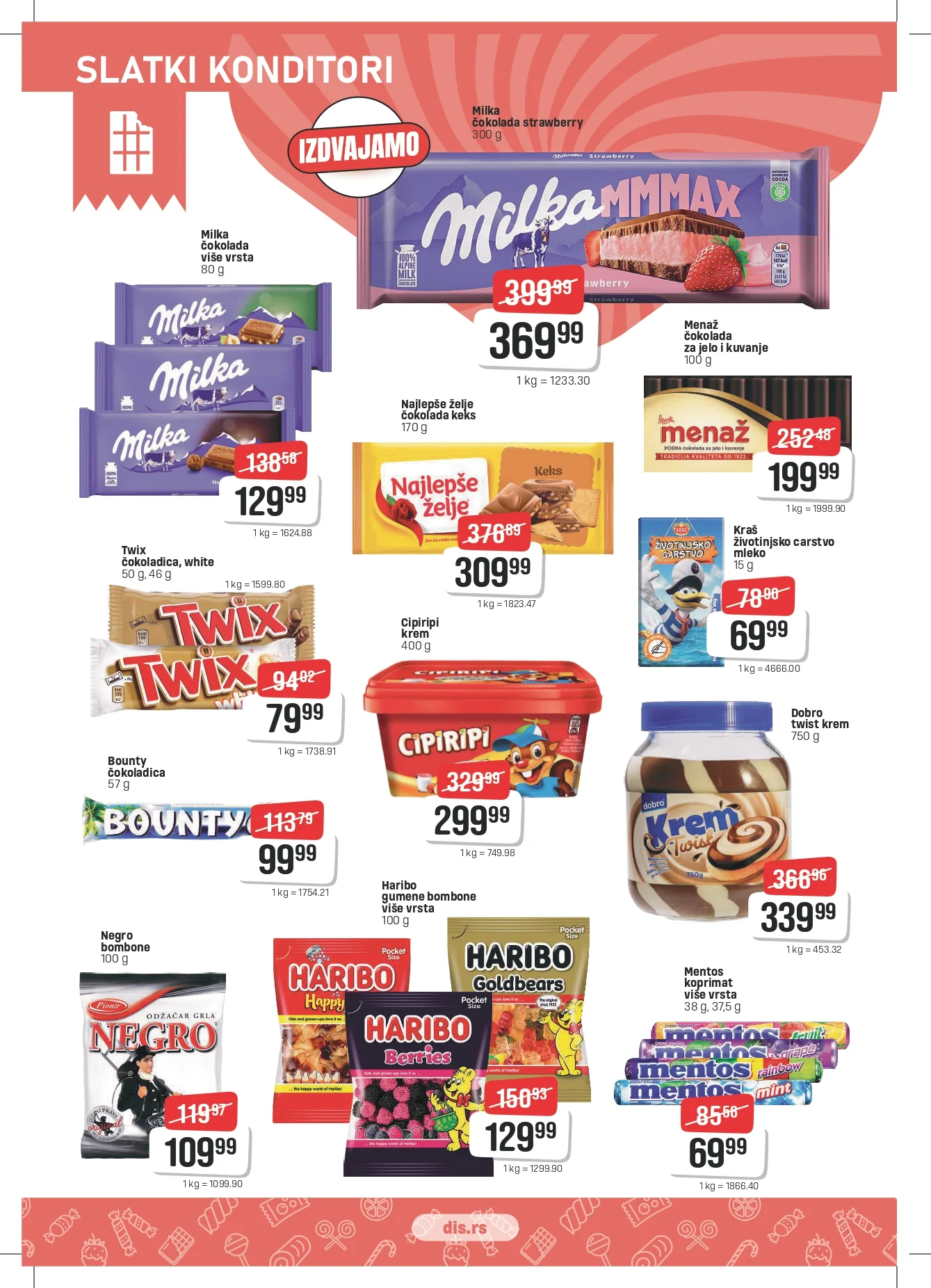 Dis katalog 12-25.3.2026.