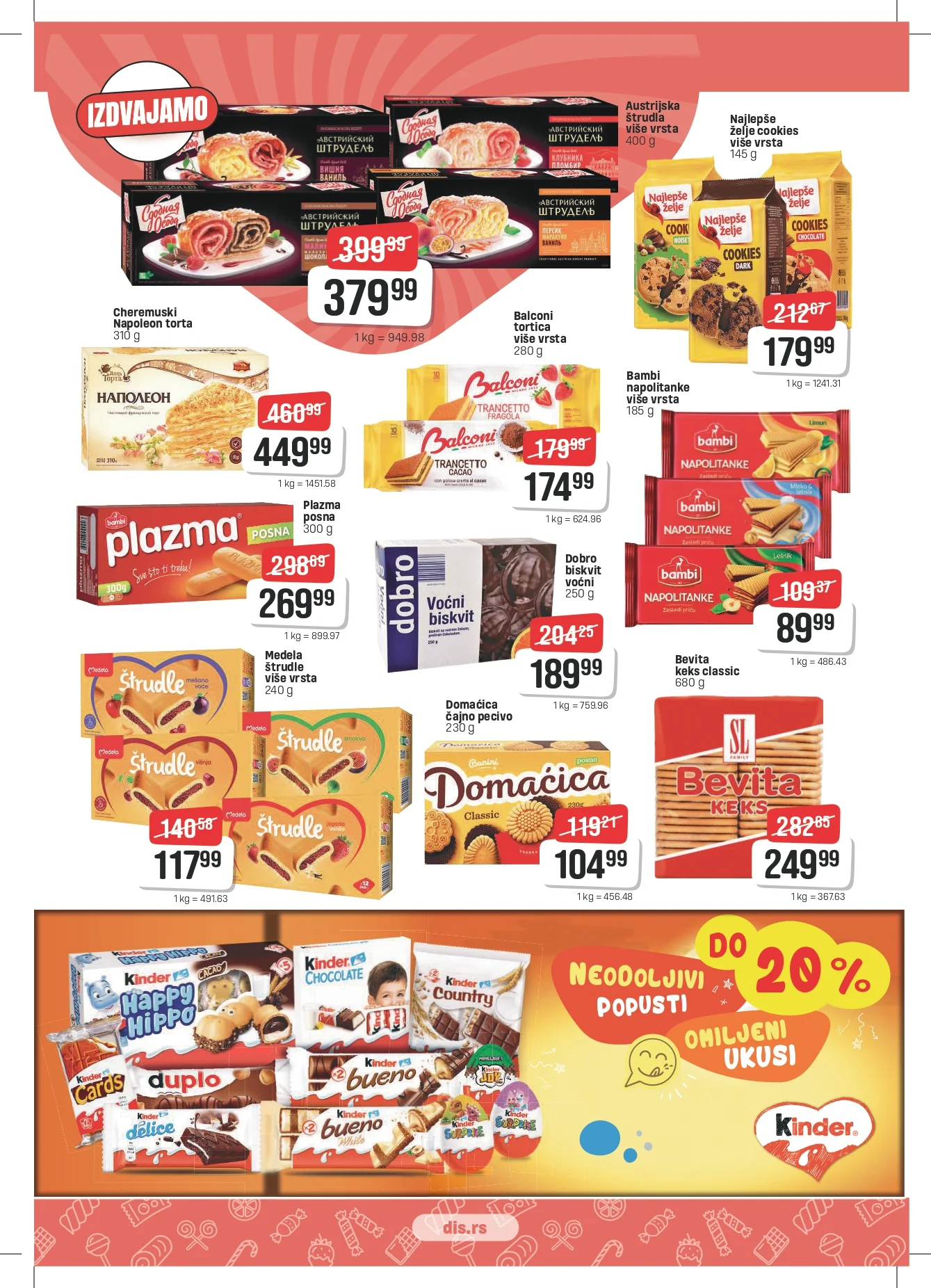 Dis katalog 12-25.3.2026.