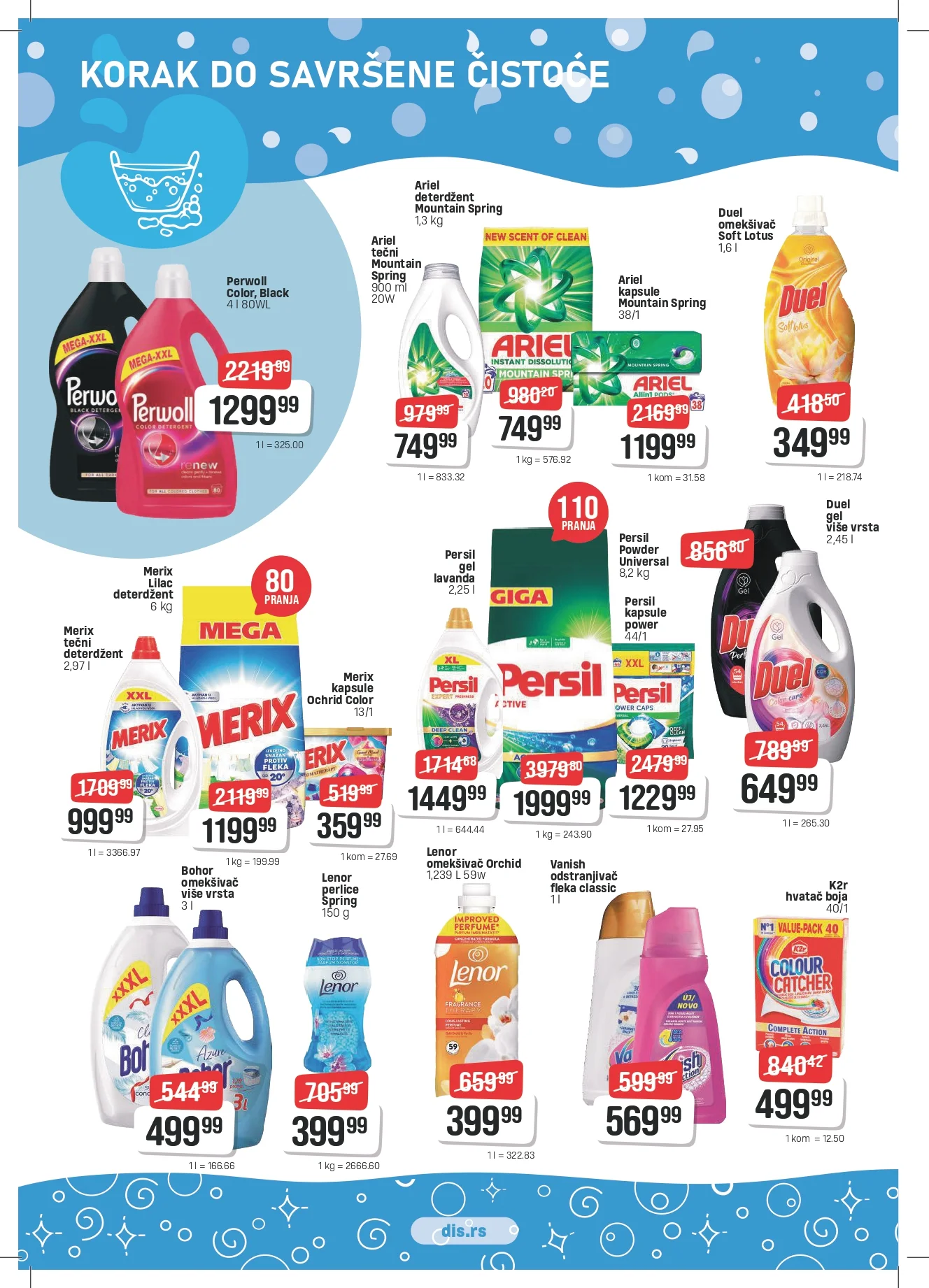 Dis katalog 12-25.3.2026.