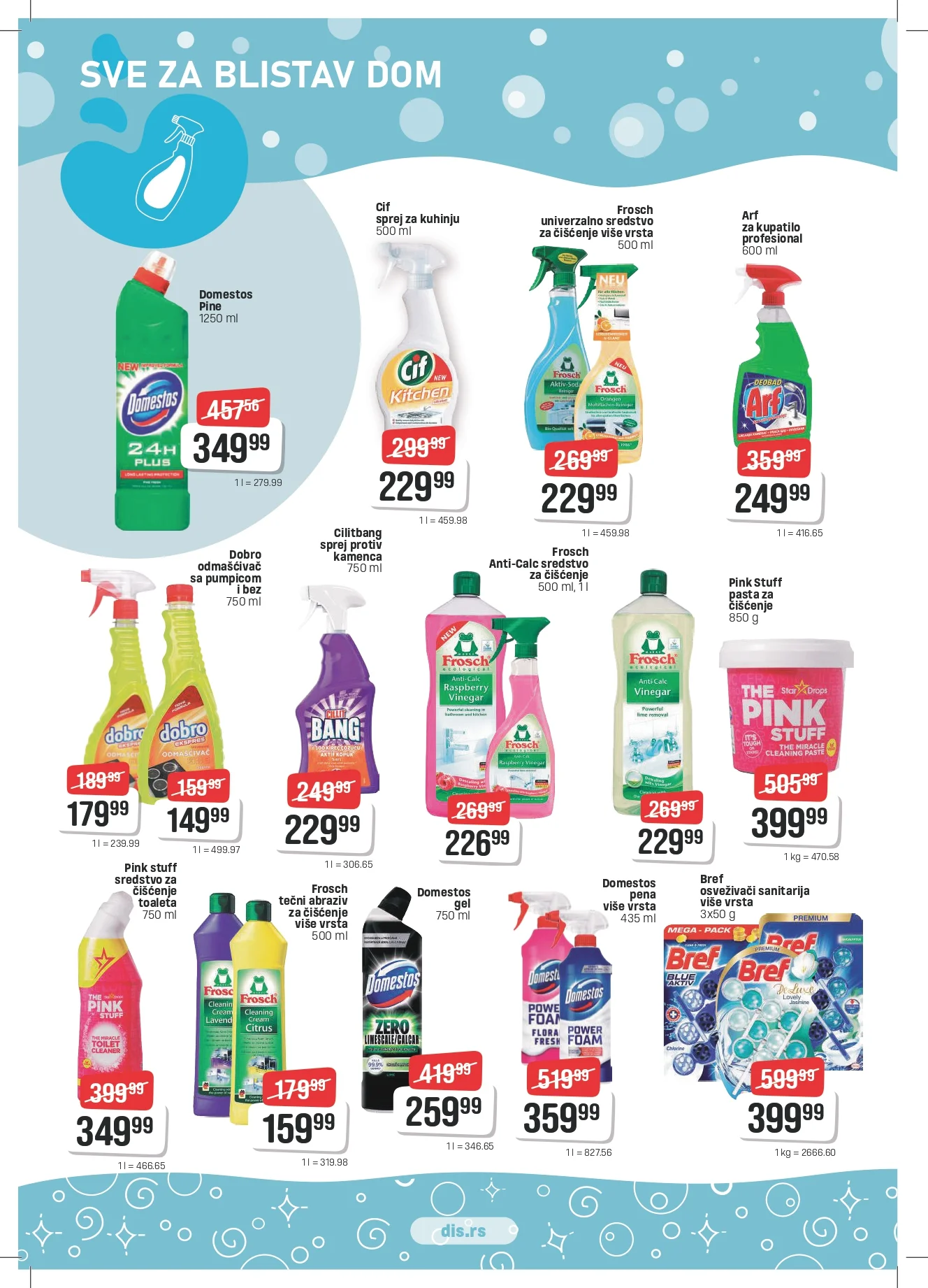 Dis katalog 12-25.3.2026.