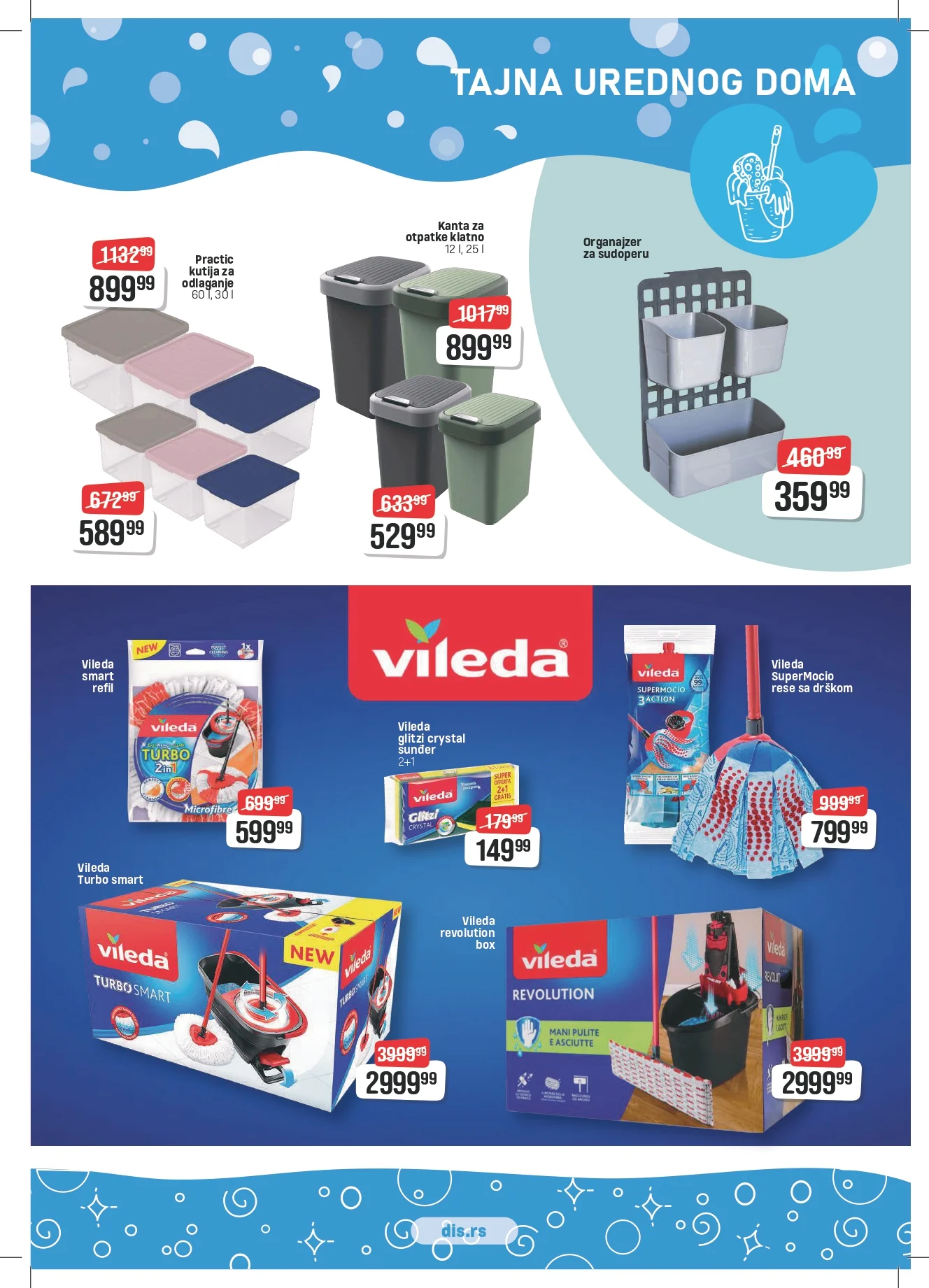 Dis katalog 12-25.3.2026.