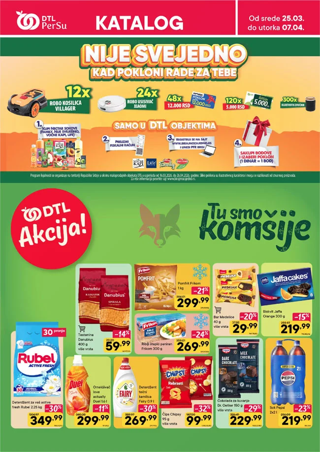 DTL PerSu katalog 25.3-7.4.2026.