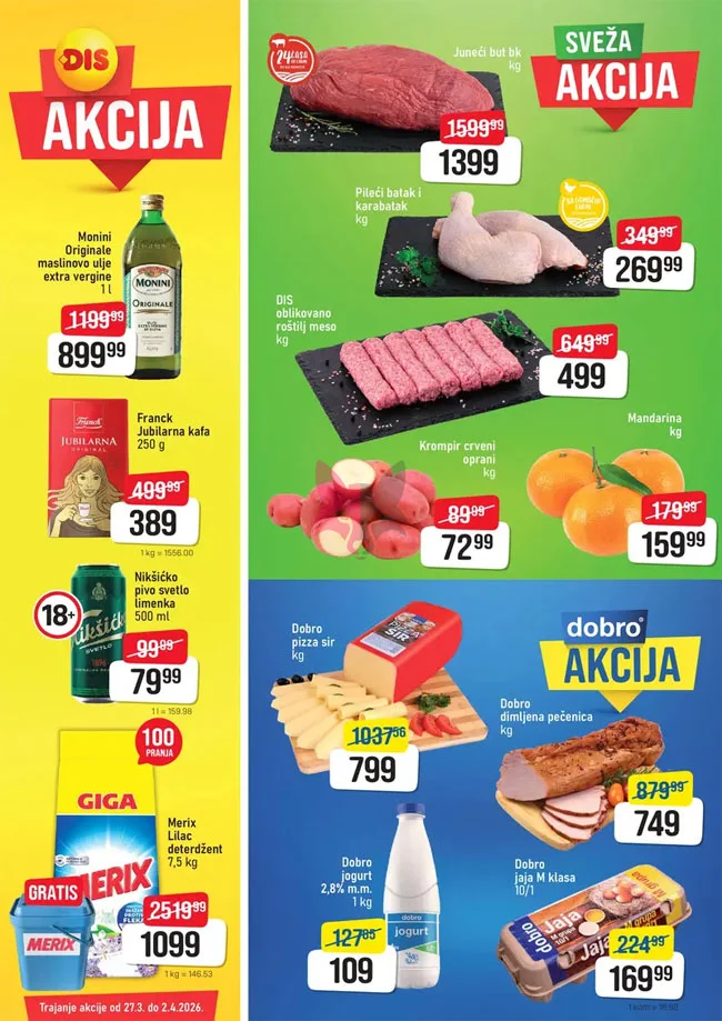 Dis katalog 27.3-2.4.2026.