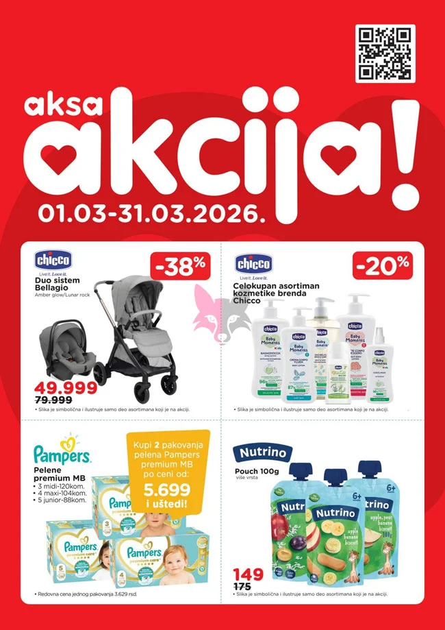 Aksa katalog 1-31.3.2026.