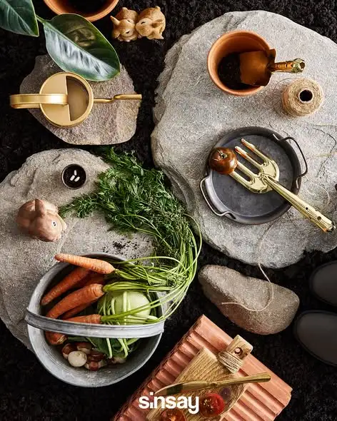 Sinsay ODEĆA ZA BEBE mart 2026.