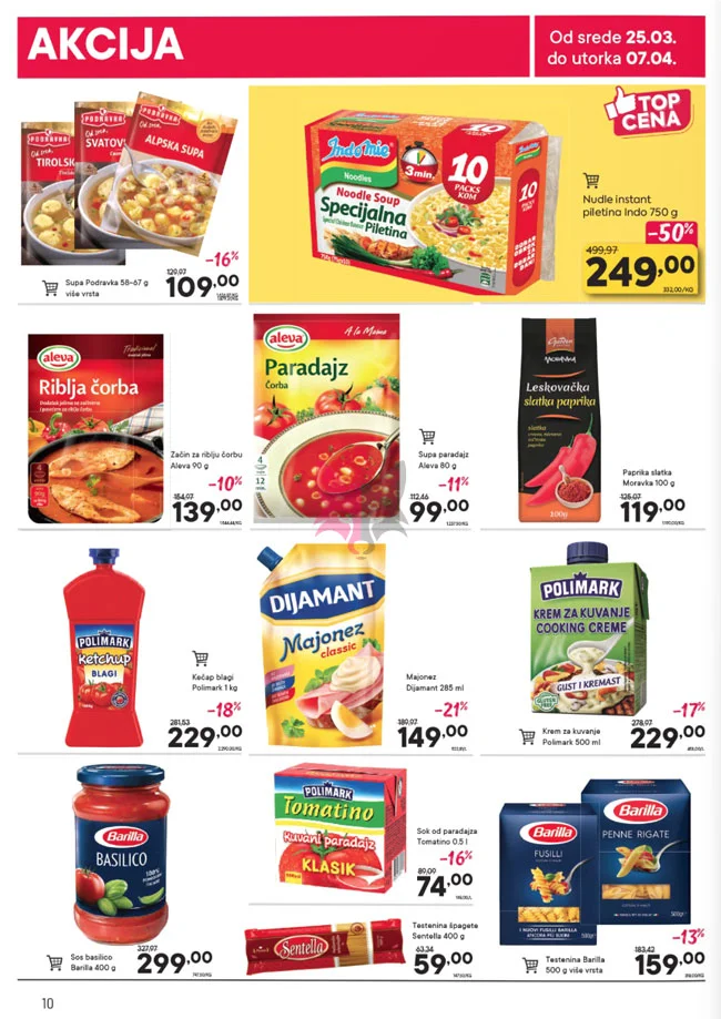 DTL PerSu katalog 25.3-7.4.2026.