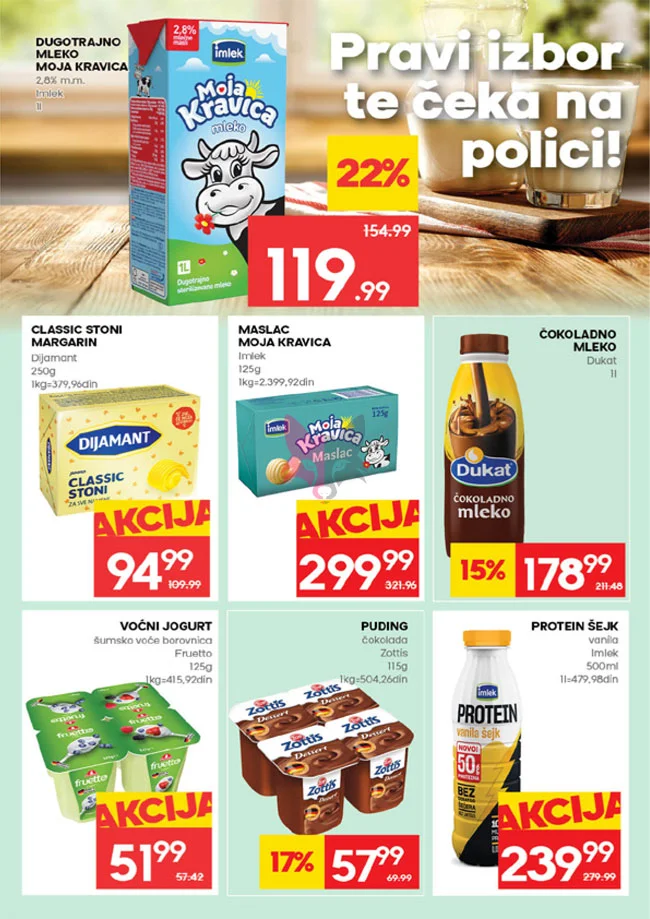 Idea katalog 19-25.3.2026.