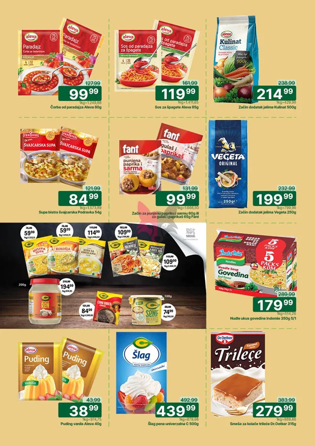 Univerexport katalog 2-15.3.2026.