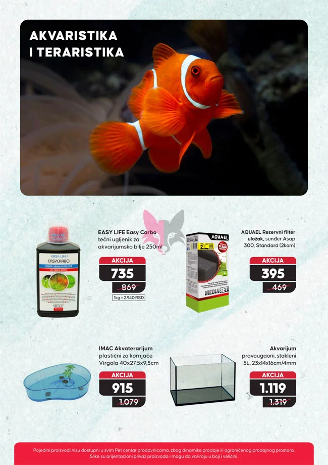 Pet centar katalog 5.3-1.4.2026.