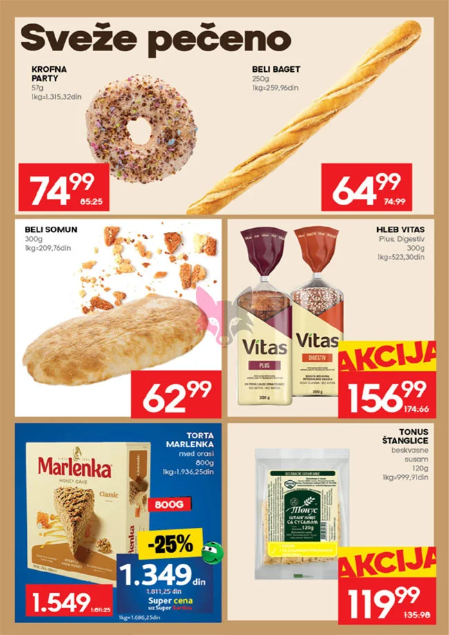 Idea katalog 19-25.3.2026.