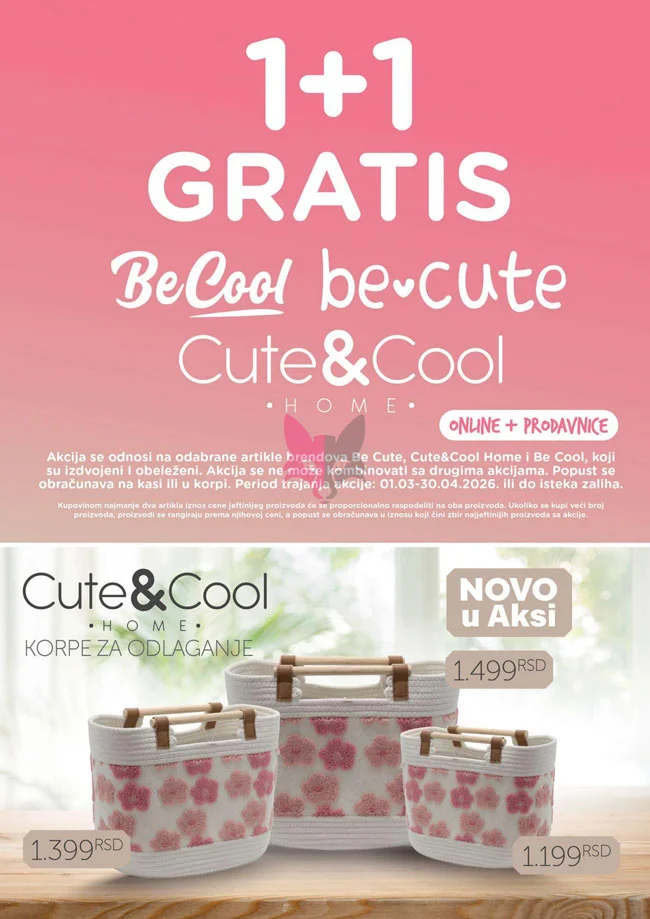 Aksa katalog 1-31.3.2026.