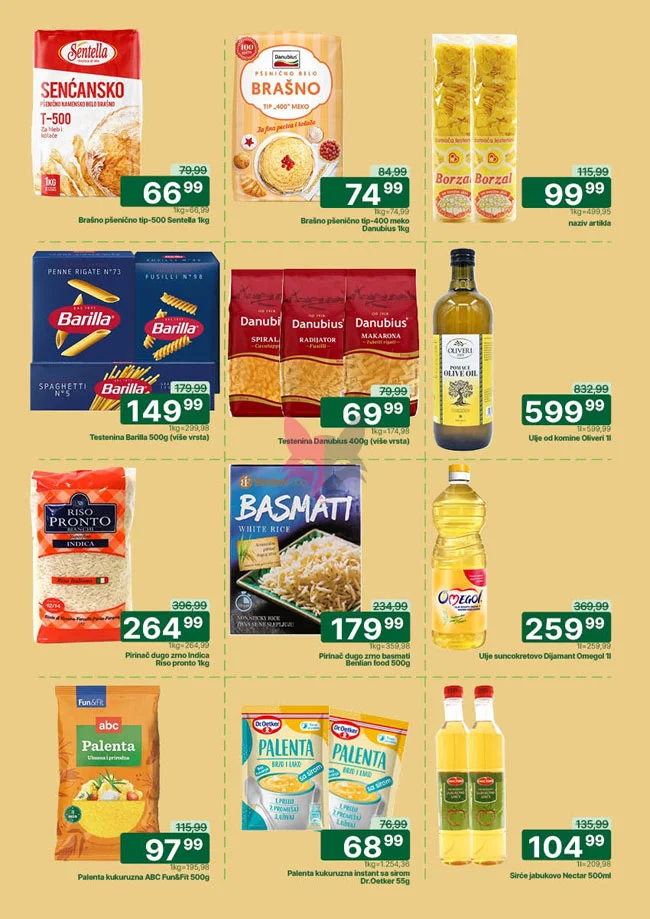 Univerexport katalog 2-15.3.2026.