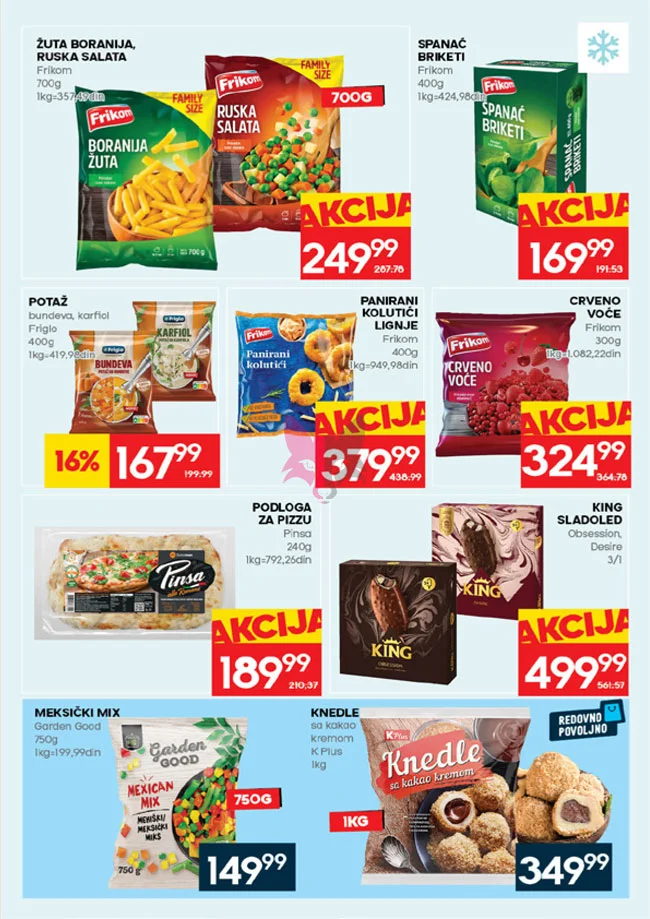 Idea katalog 19-25.3.2026.