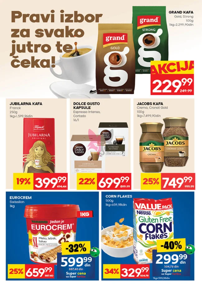 Idea katalog 19-25.3.2026.