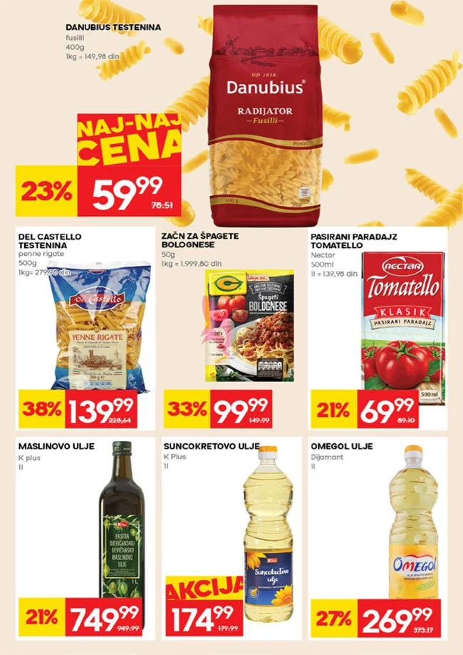 Idea katalog 19-25.3.2026.