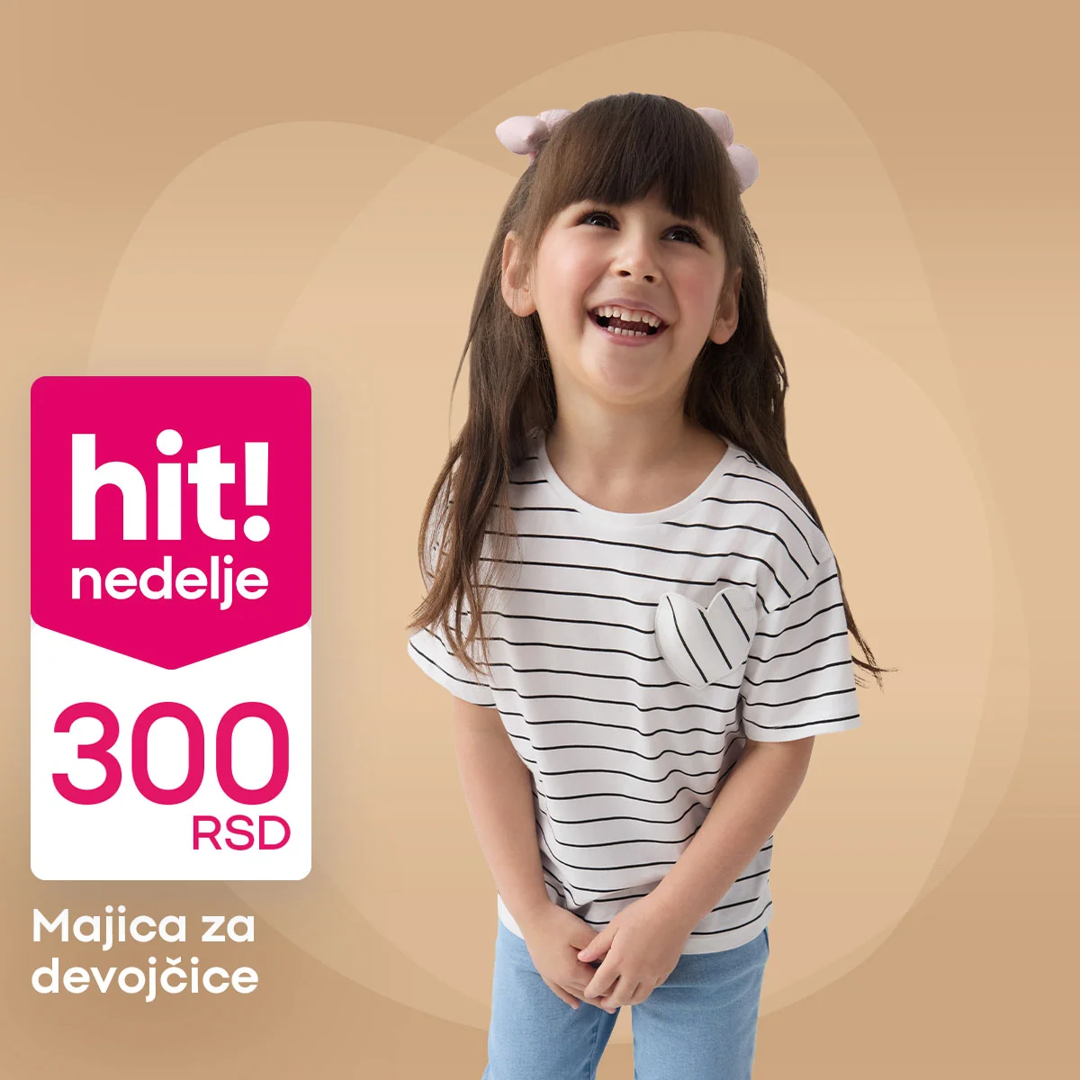 Pepco HITOVI NEDELJE 5-11.3.2026.