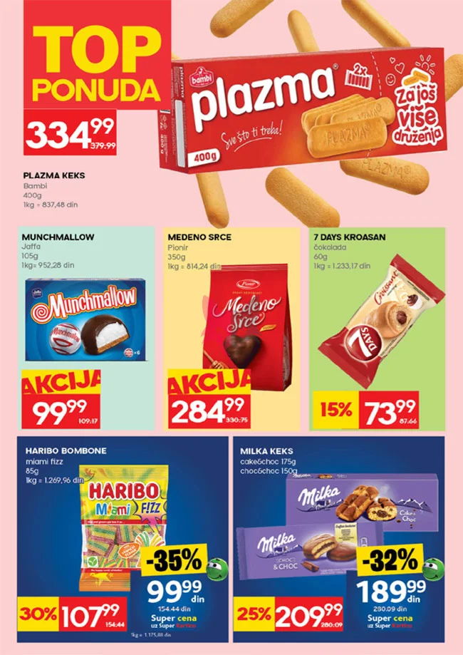 Idea katalog 19-25.3.2026.