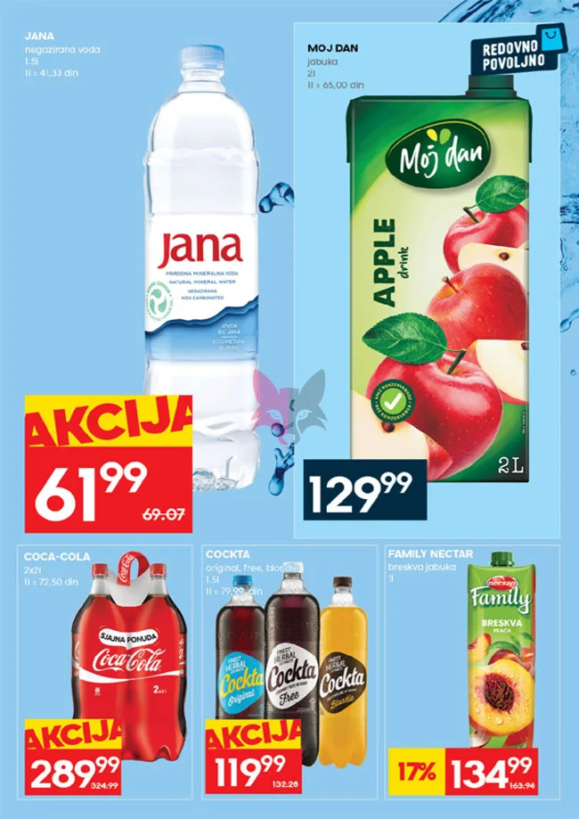 Idea katalog 19-25.3.2026.