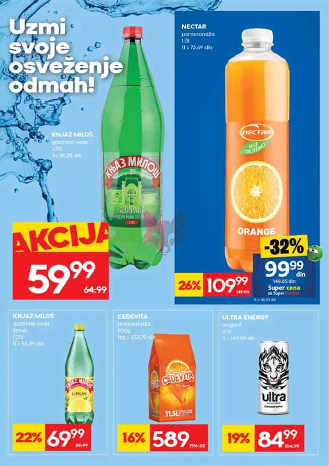 Idea katalog 19-25.3.2026.